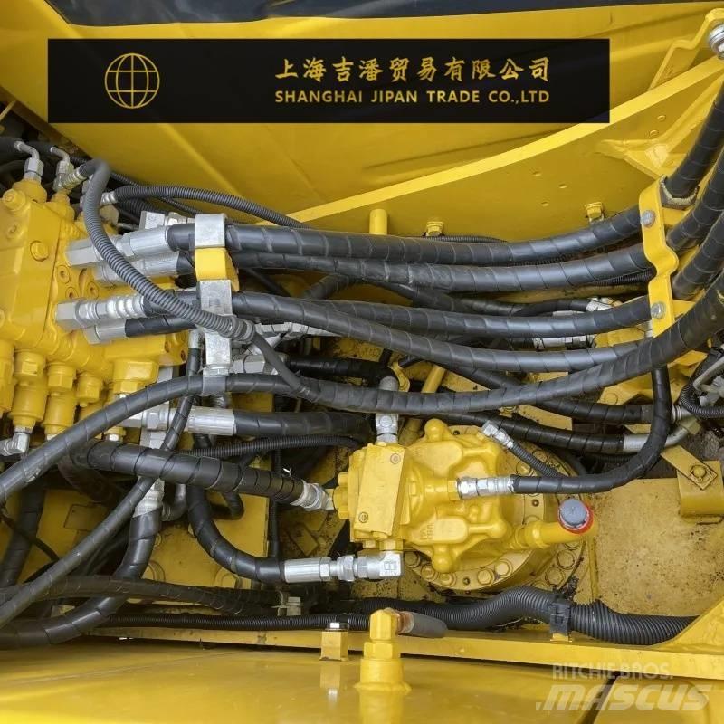 Komatsu PC 120 Telakaivukoneet