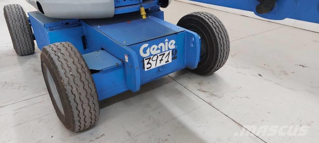 Genie Z 45/25 J DC Kuukulkijat
