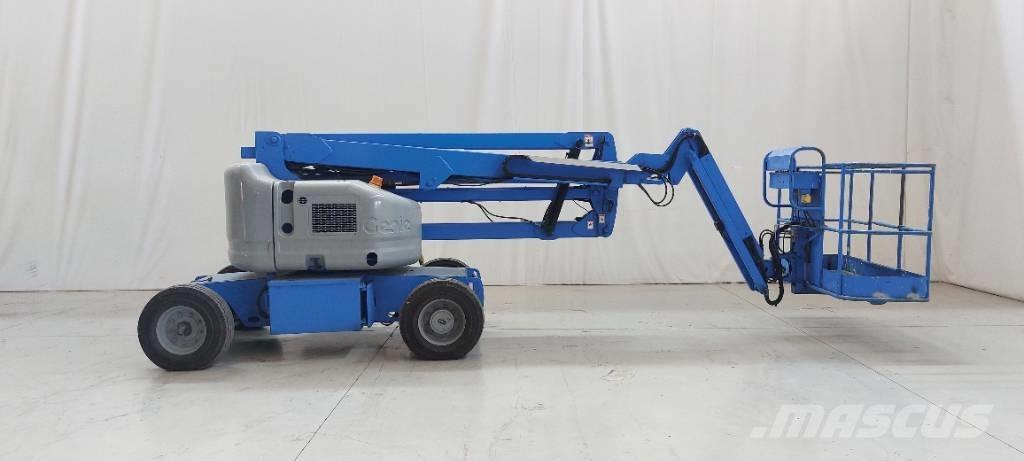 Genie Z 45/25 J DC Kuukulkijat