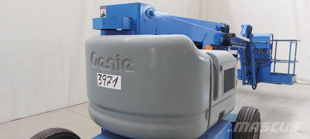 Genie Z 45/25 J DC Kuukulkijat