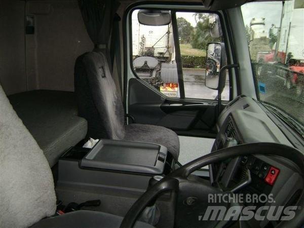 Mack Premium Muut autot