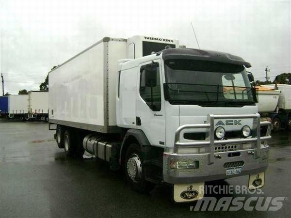 Mack Premium Muut autot
