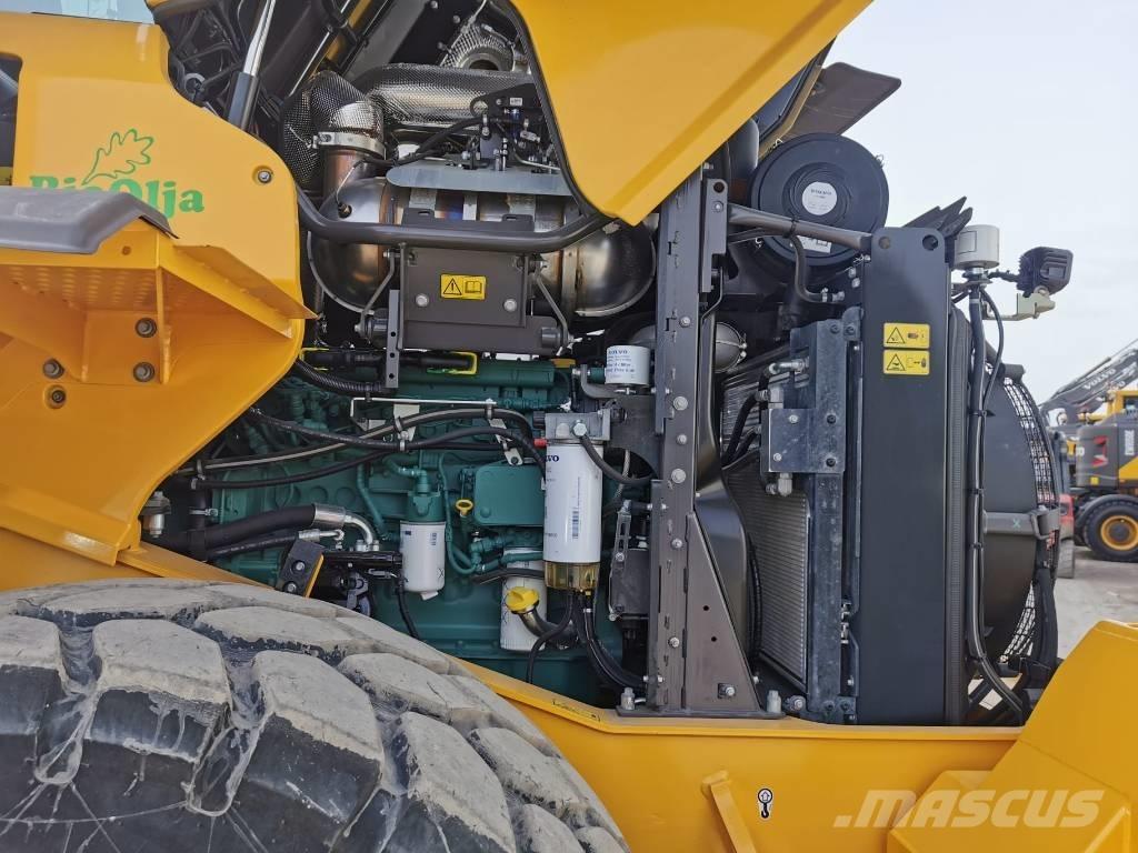 Volvo L90H Pyöräkuormaajat