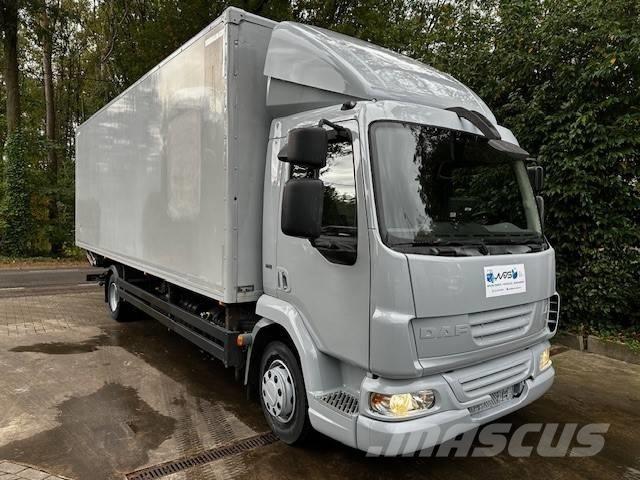 DAF LF 12.220 Umpikorikuorma-autot