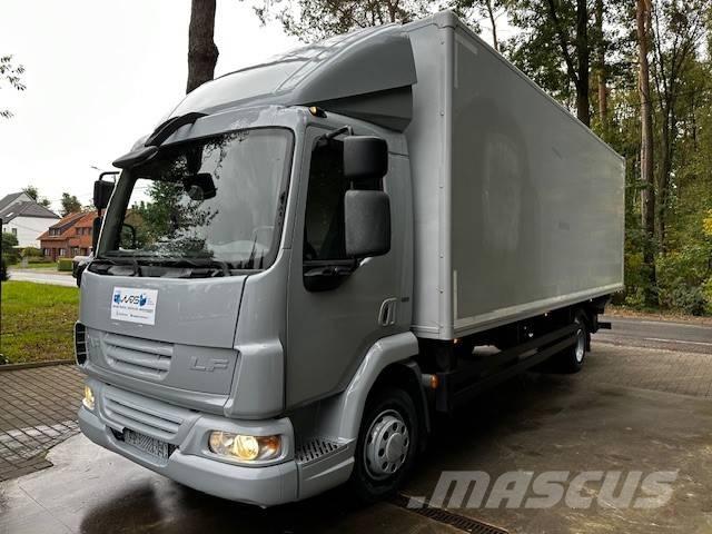 DAF LF 12.220 Umpikorikuorma-autot