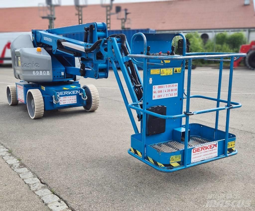 Genie Z 40/23 N RJ Kuukulkijat