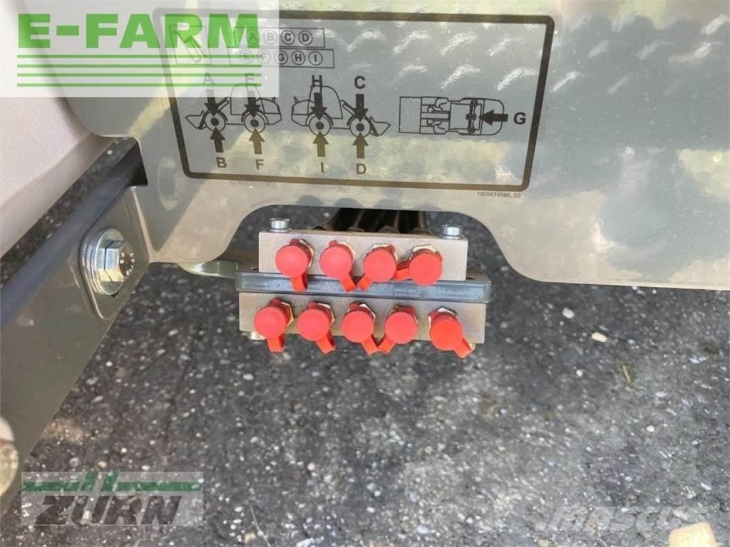 Kramer kl43.8l Minikaivukoneet < 7t