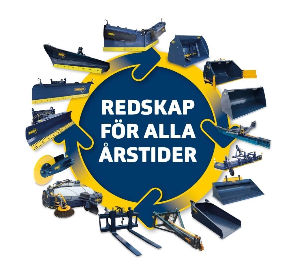 Drivex Redskap Aurat