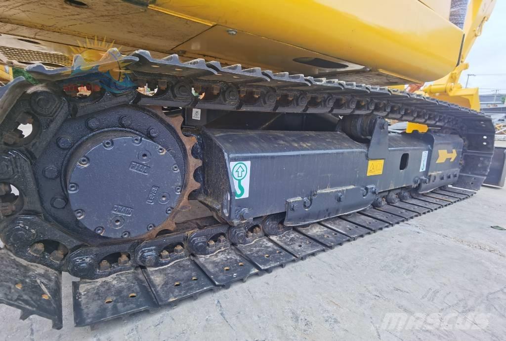Komatsu PC 56-7 Minikaivukoneet < 7t
