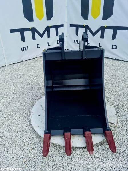 TMT JCB Kaivuulaitteet