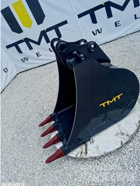 TMT JCB Kaivuulaitteet