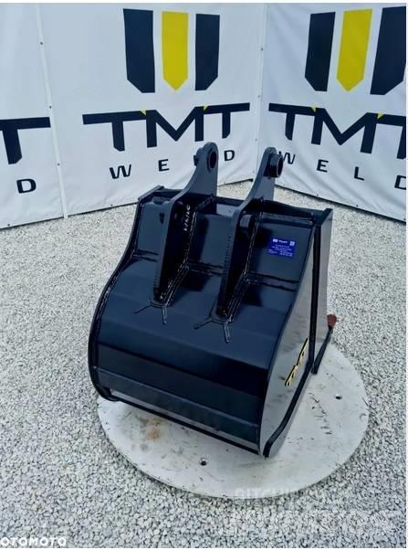 TMT JCB Kaivuulaitteet
