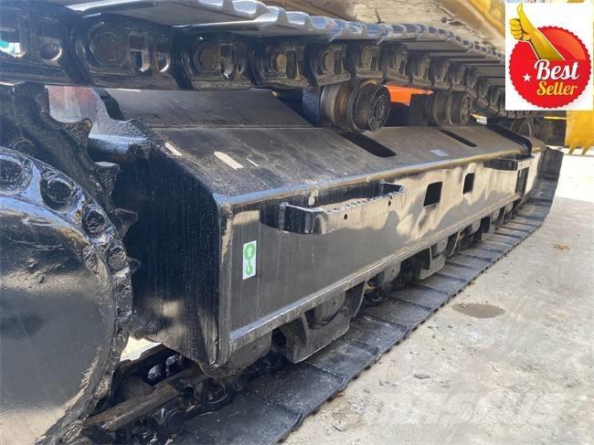 CAT 330 D 2L Telakaivukoneet