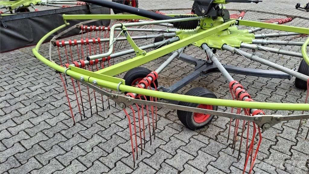 CLAAS Liner 2900 Swather-niittokoneet