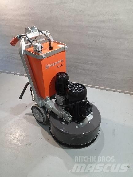 Husqvarna PG 680 Betonin viimeistelykoneet
