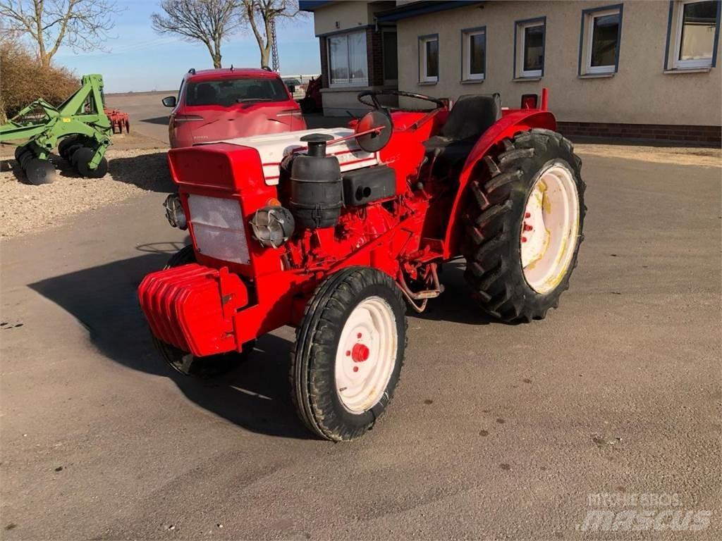 Astoa H 3000 D Traktorit