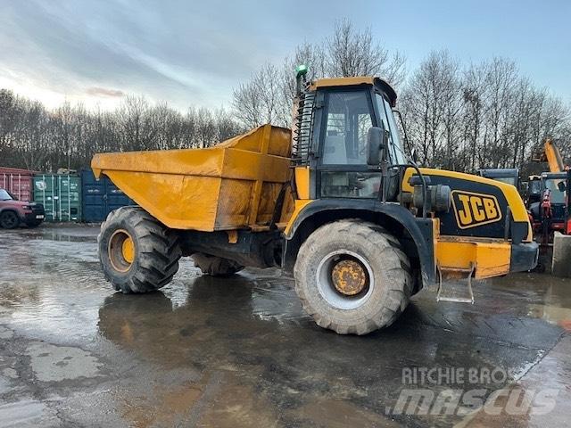JCB 714 Dumpperit