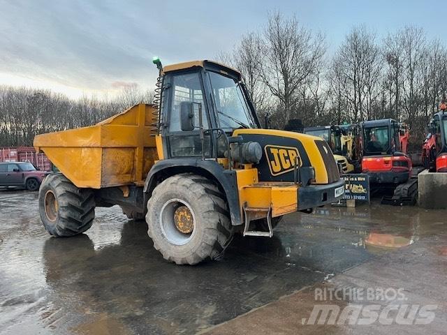 JCB 714 Dumpperit