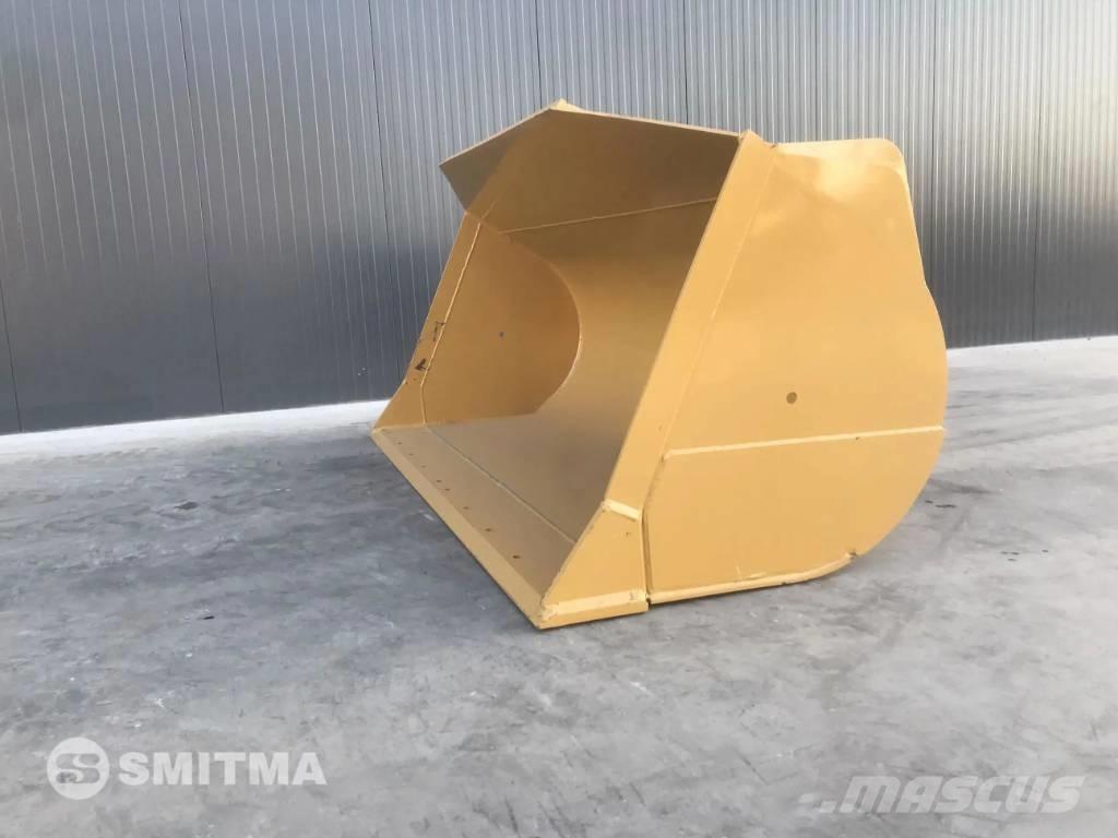 CAT 962G Kauhat