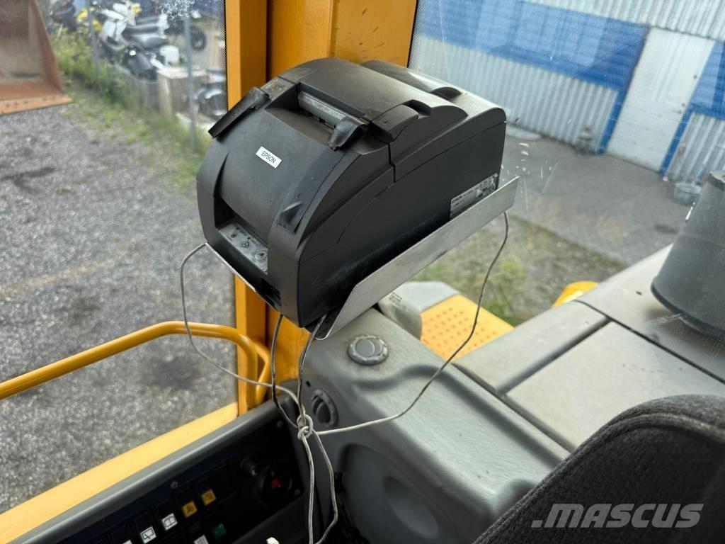 Volvo L 90 E Pyöräkuormaajat