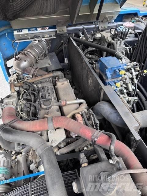 Fuchs TEREX 250MHL Jätteenkäsittelijät