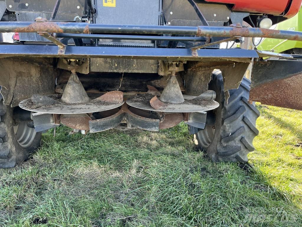 Case IH AF5088 Leikkuupuimurit