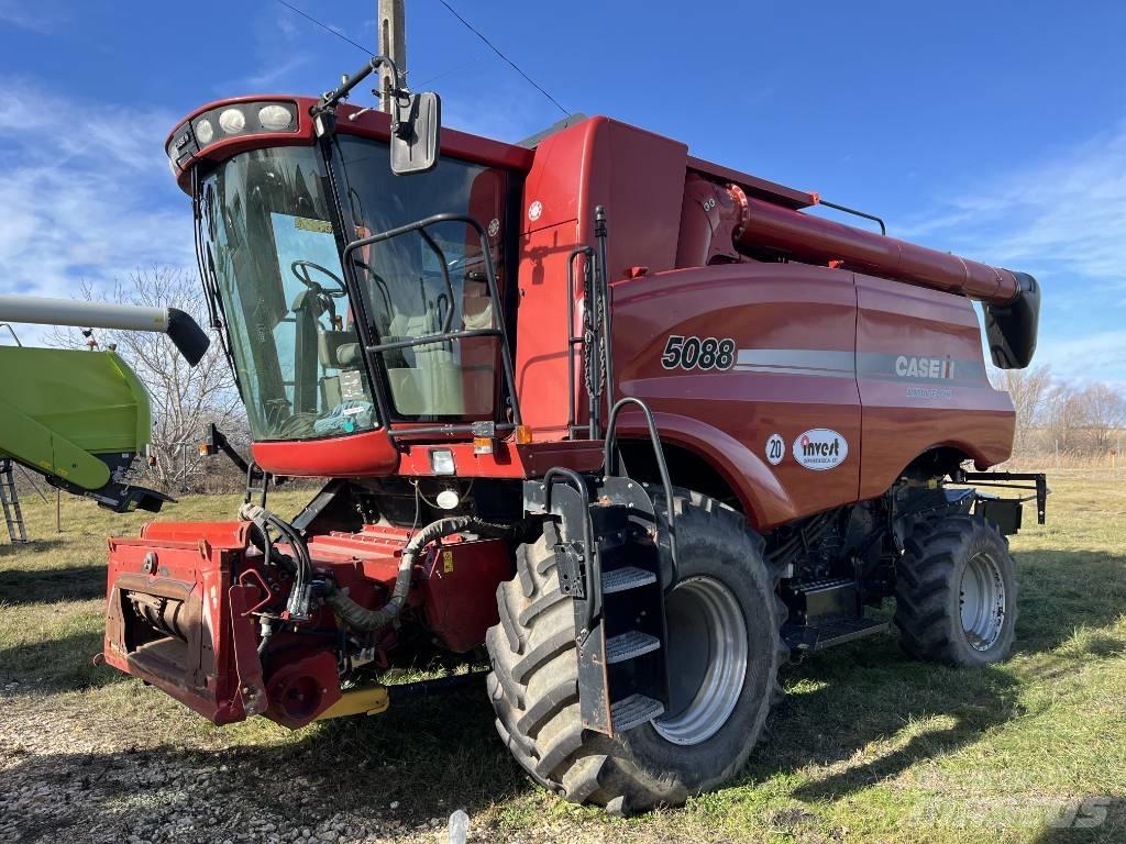 Case IH AF5088 Leikkuupuimurit
