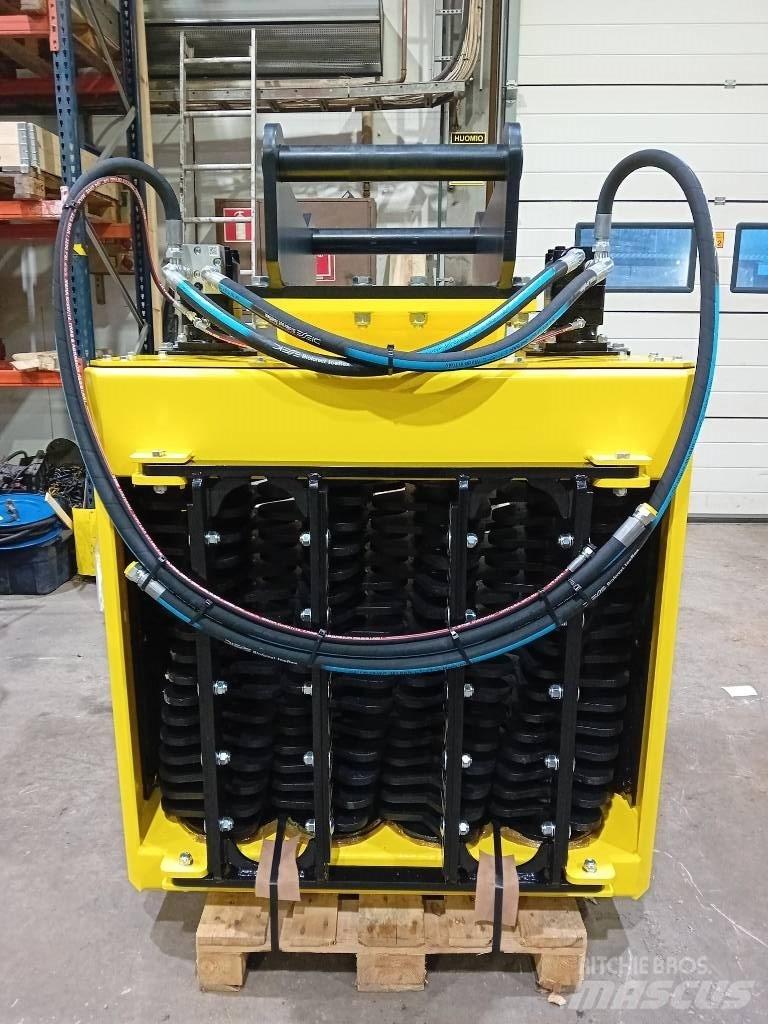 Remu EX140 Seulakauhat