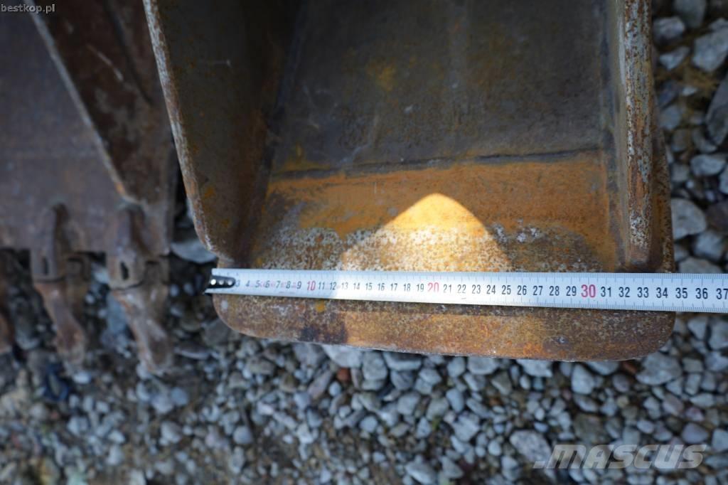 Volvo ECR 35 D Minikaivukoneet < 7t