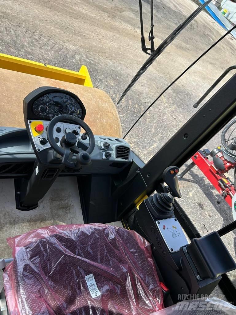 Bomag BW 211 D5 Tiivistyskoneet