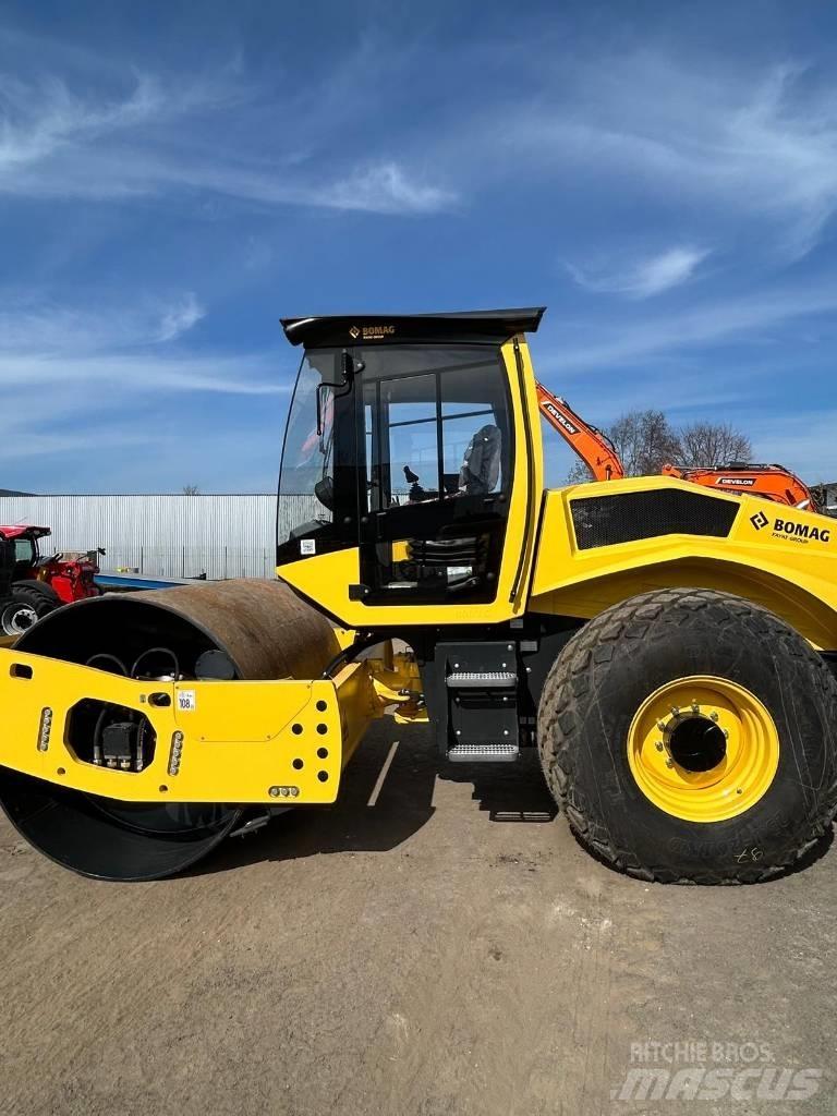 Bomag BW 211 D5 Tiivistyskoneet