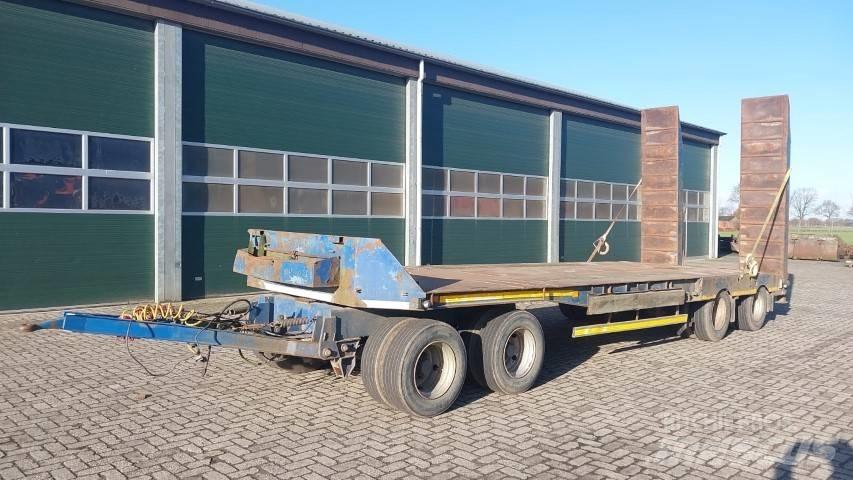 Dezeure AD404M Lavetit