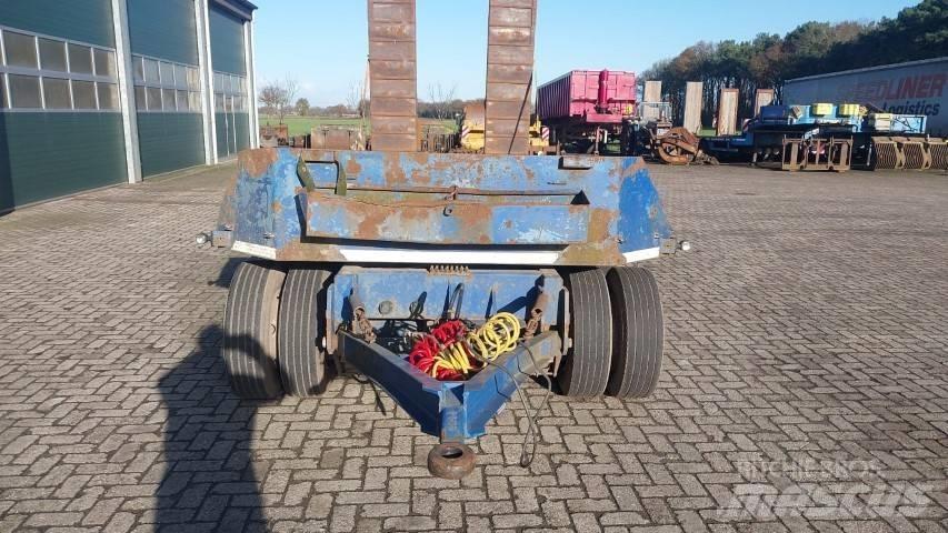Dezeure AD404M Lavetit