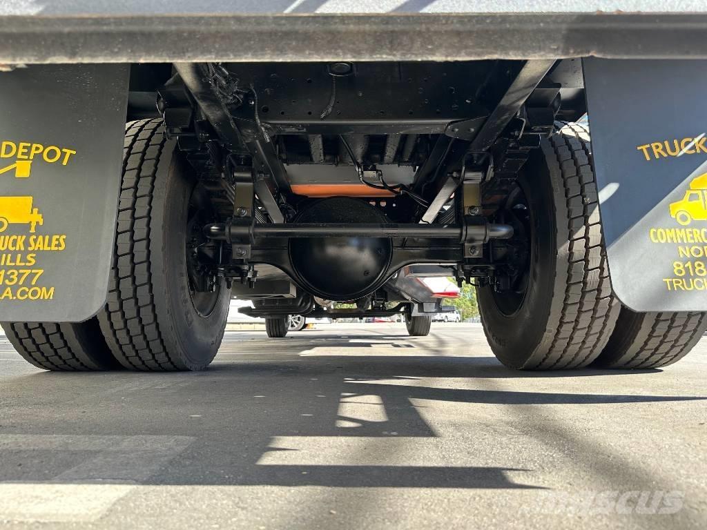 GMC Topkick C 7500 Muut kuorma-autot