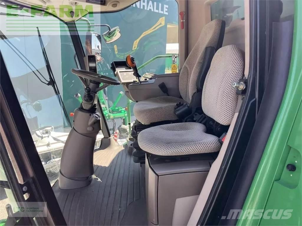 John Deere t550 hm Leikkuupuimurit