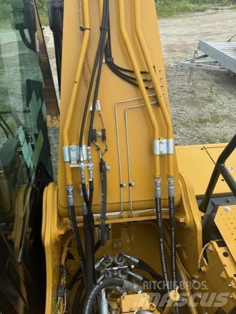 CAT 320GC Telakaivukoneet