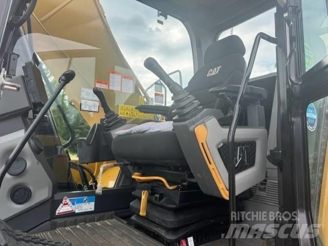 CAT 320GC Telakaivukoneet