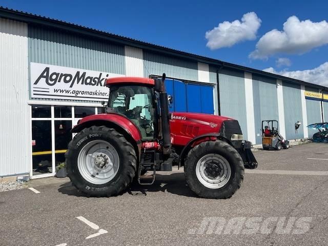 Case IH Puma 225 CVX Traktorit