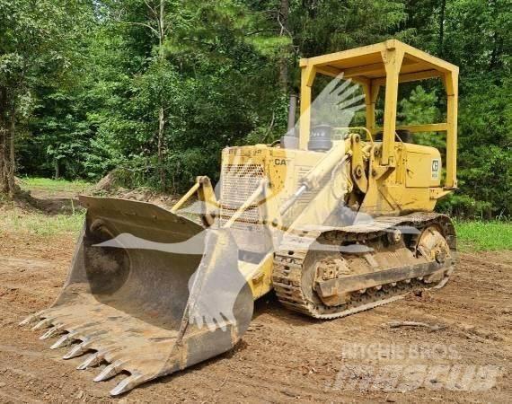 CAT 951C Telakuormaajat