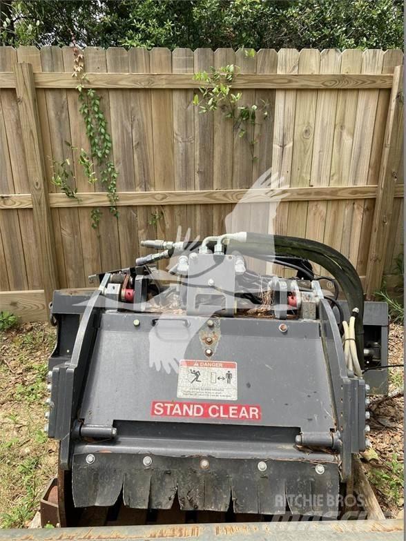 PALADIN HP750 Kylmäasfalttikoneet