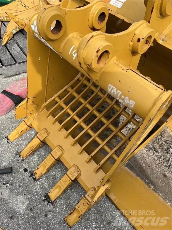 Teran CAT303 Seulakauhat