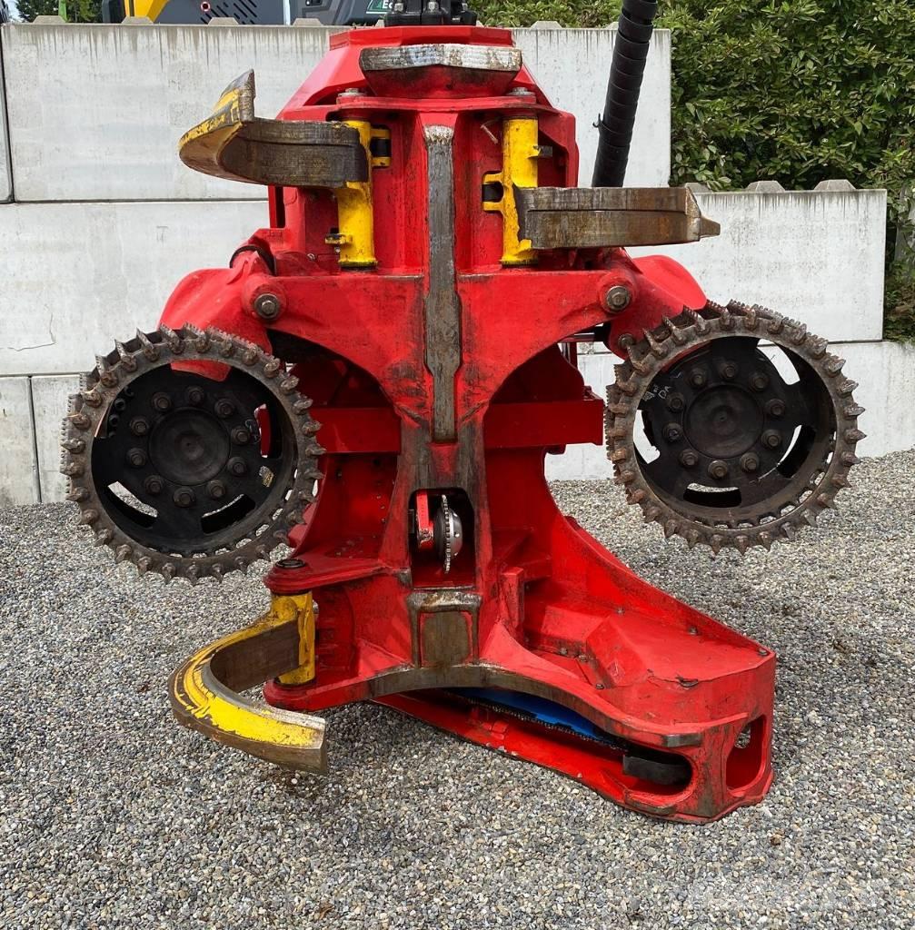 Eco Log 761 LF - Neuf Karsintakoneet