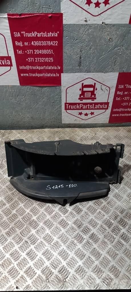 Scania R440  1936675 Ohjaamot ja sisustat