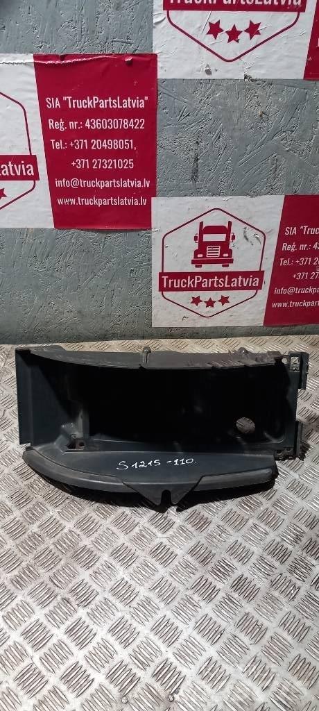 Scania R440  1936675 Ohjaamot ja sisustat