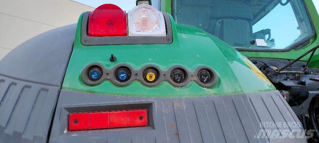 Fendt 1050 Traktorit