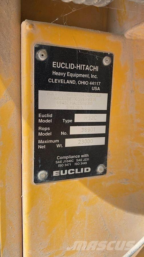 Volvo TD122KFE Moottorit