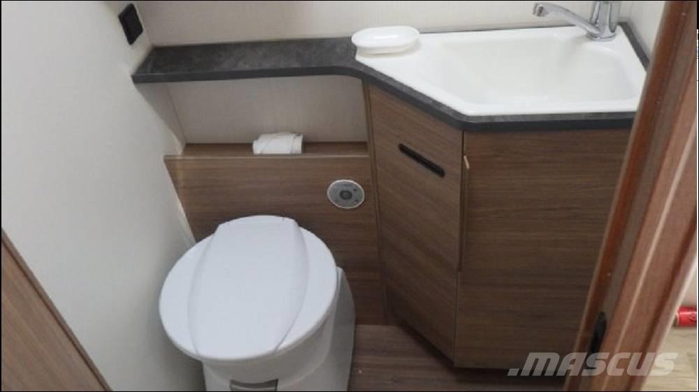 Fiat Ducato Jakeluautot