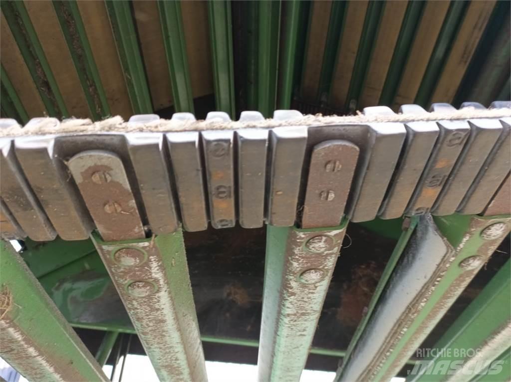 Krone V 180 XC Pyöröpaalaimet