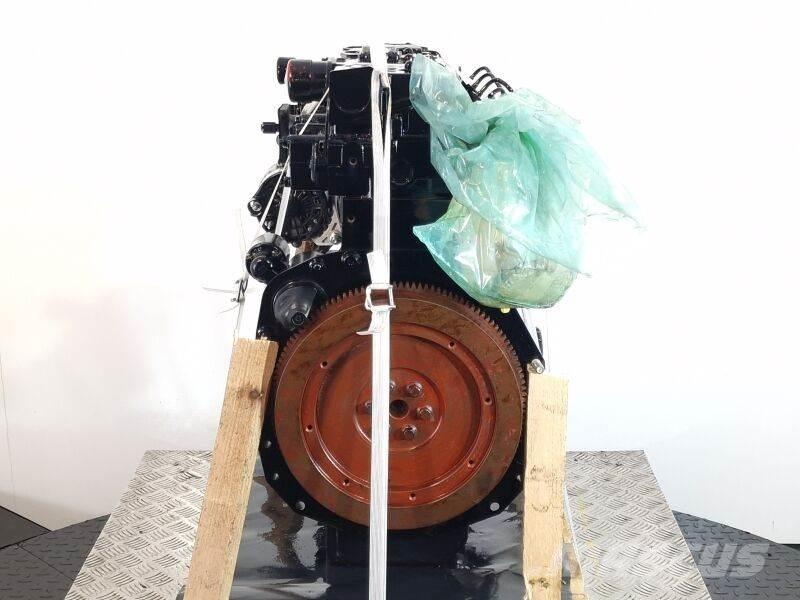 Perkins 404D-22 Moottorit