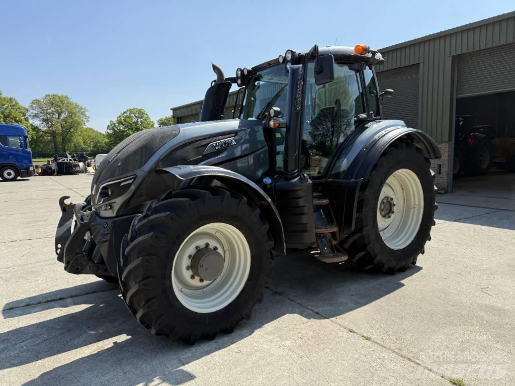 Valtra T174 Direct Traktorit